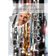 Enjoying Camerino ( Vers. PDF. Partitura e parti staccate)